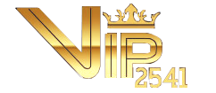 vip2541 ทางเข้า logo